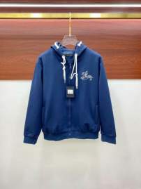 Picture of Louis Vuitton Jackets _SKULVS-XLxetr0431573
